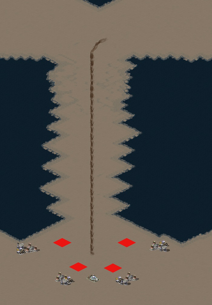 SURVIVAL test map (AI Player 3) -- MISSING (randomized 2018-04-21 124155) preview