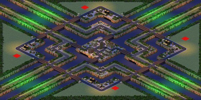[4] Jackies River 3 preview