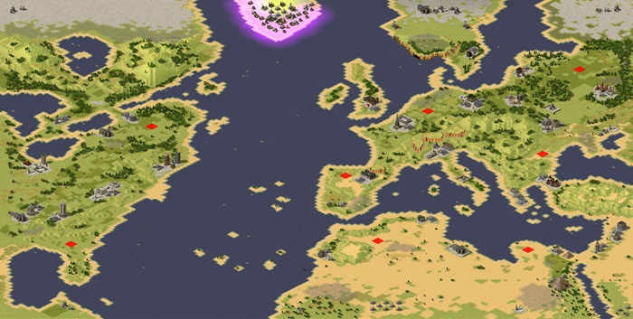 Diplomatique YunV2 preview