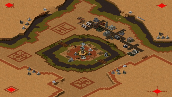 [4] Cylclops (2 vs 2) preview