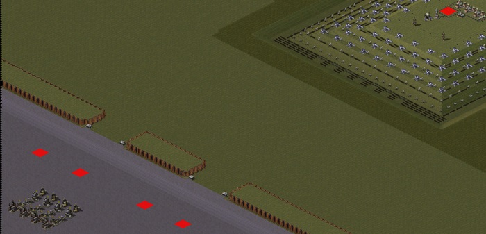 Survival Fortress 9.3.6 Edited preview