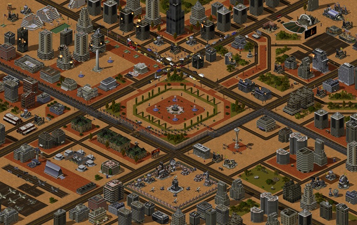 Yosef Anan - "Scipcion Mission" Kill the Zombie preview