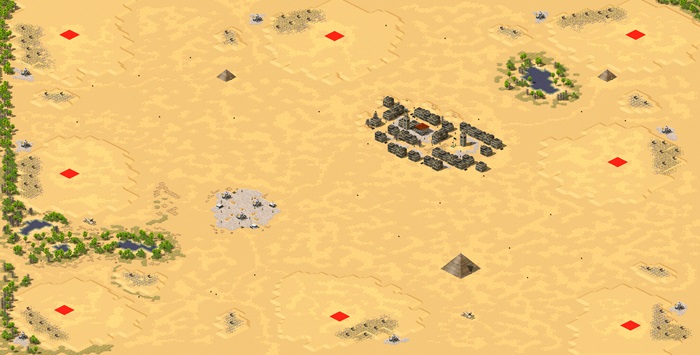 Desert of Paran [2-8] zoom3000 preview
