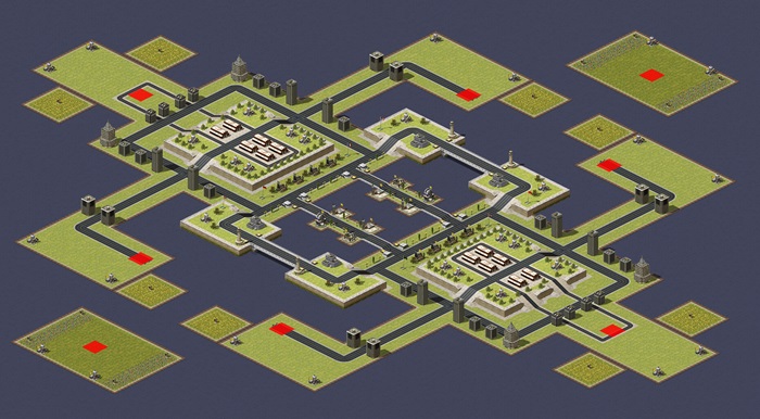 Mili Atol (2-8) preview