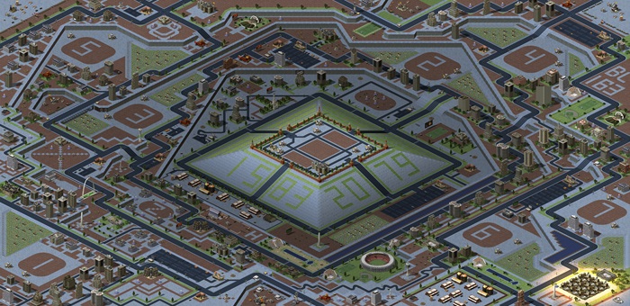 Tokyo-3 Survival (7p) -- MISSING (randomized 2019-04-18 213852) preview