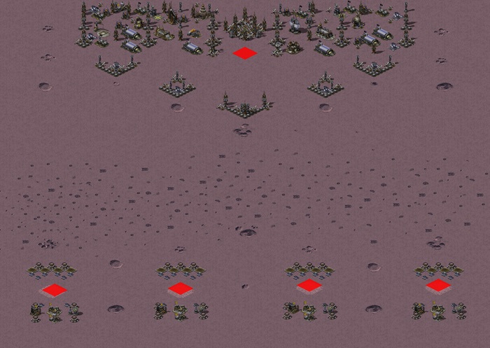 Yosef Anan - Battle Mars Survival preview