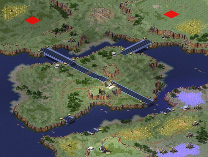 MO: Lagoon (2) preview