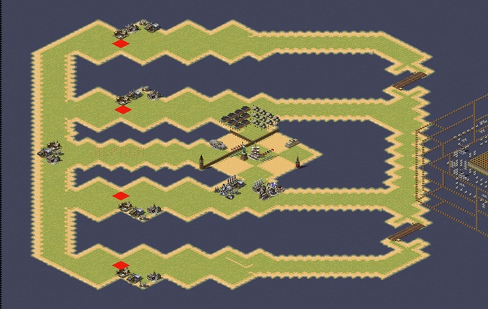 Skynet Survival Alpaca v1.017 _devrimg production preview