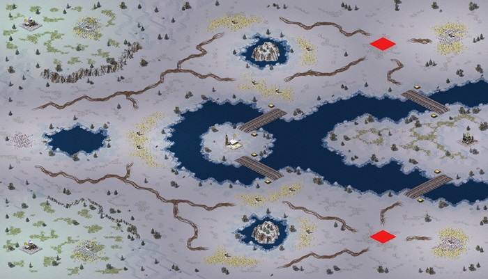 [2] River Divide preview