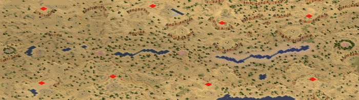 FUN [2-8] Dorado Descent #1 preview