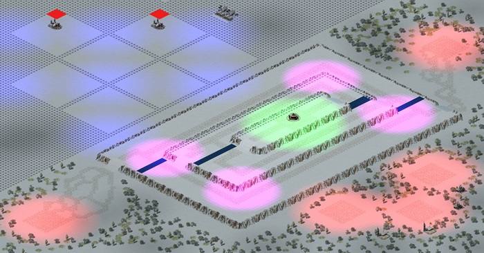 [2] Snarks Third Tower Defense v1.2 preview