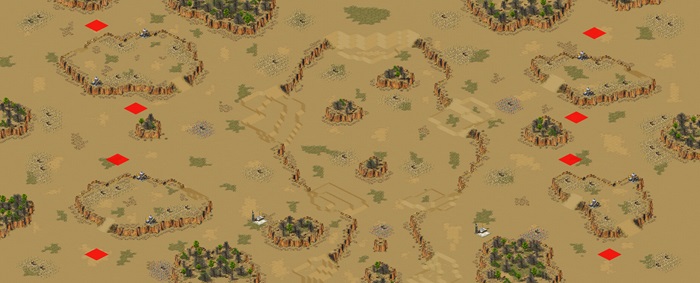 [8] Cliffside Slide NEW preview