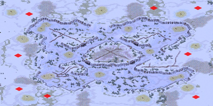 Heck Freez ( The Silent Hell ) - RoZaRiYo - preview