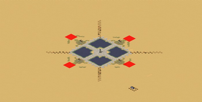 [4] Kikematamitos - survival preview