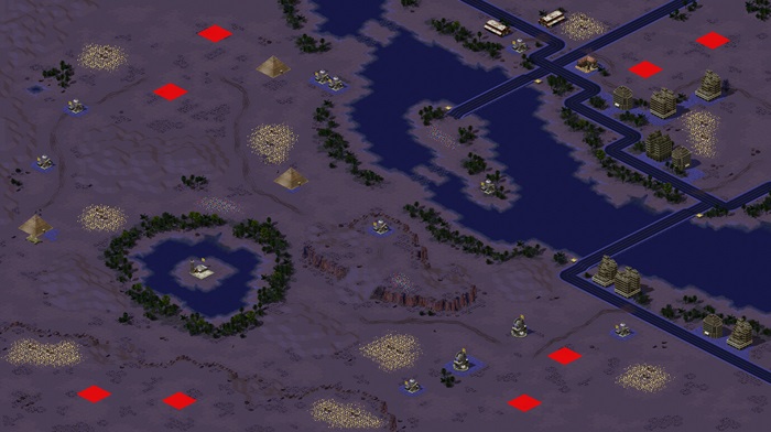 [8] Trip to Egypt [REBORN] preview