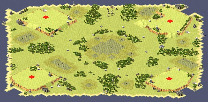 WAR ZONE COMPLAET 2 preview