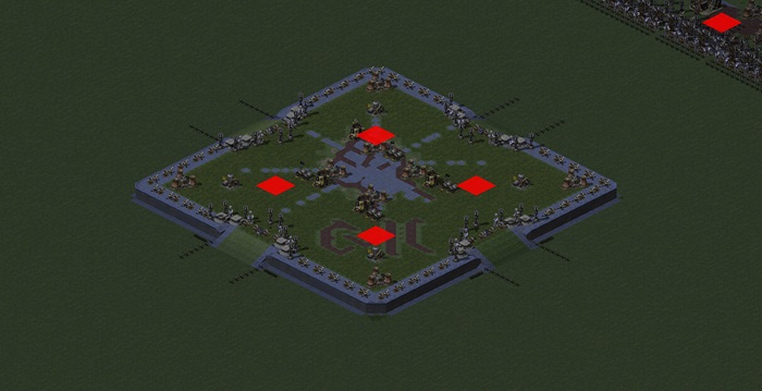 Last Stand v1.8.4 preview