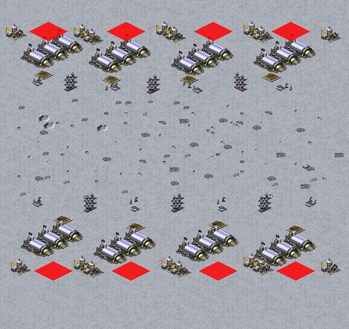 Tankswar (2-8) [Fast] preview