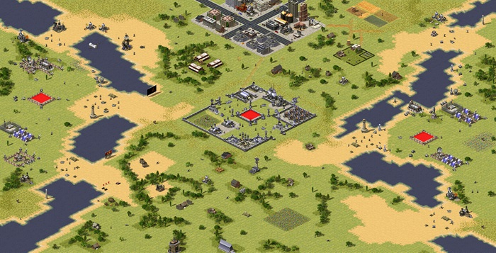 [3] TheKingOfTheTeams preview