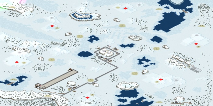 Aurora Airport preview