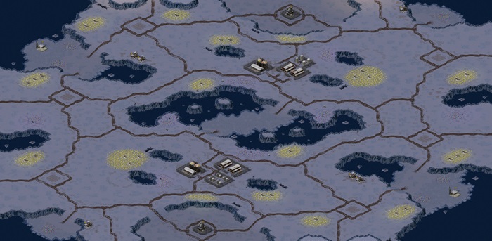 Ant Arctic Survival (5p) -- MISSING (randomized 2019-08-01 181732) preview