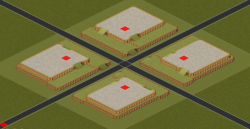 [4] Survival Of The Fittest V2 [RDF MOD] - Dctanxman preview