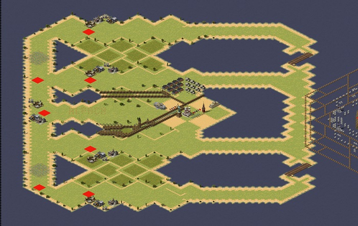 -Survival- Skynet Enhanced v3.93 Alpaca easy_7pl preview