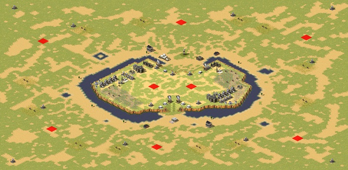 Sorrounded By Hyenas [RICH] preview