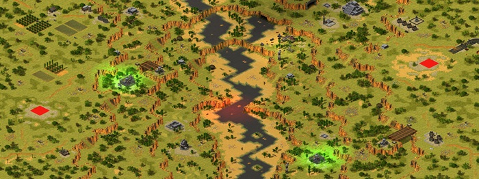The V-Valley by fraser101 (2-2). preview
