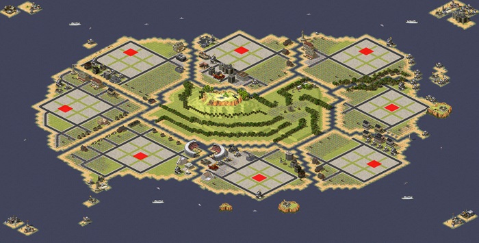 Islands of Jeju MT Hallasan 7777777 preview