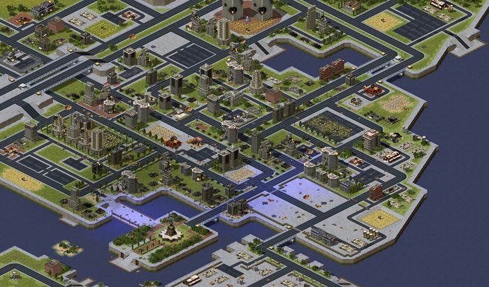 Manhattan Survival (5p) -- MISSING (randomized 2018-12-29 204706) preview