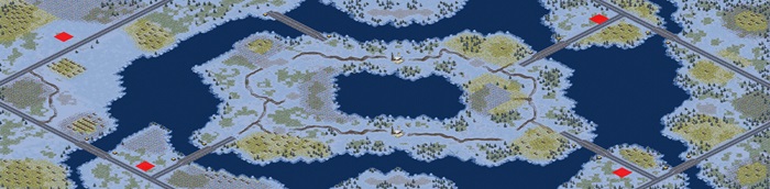 Arctic Circle Ice preview