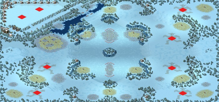 [8] Agentos Winter Wind preview