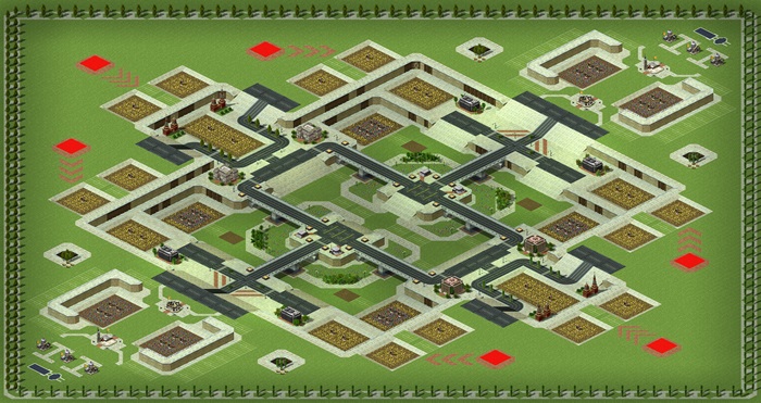 Unreal Arena (6) preview