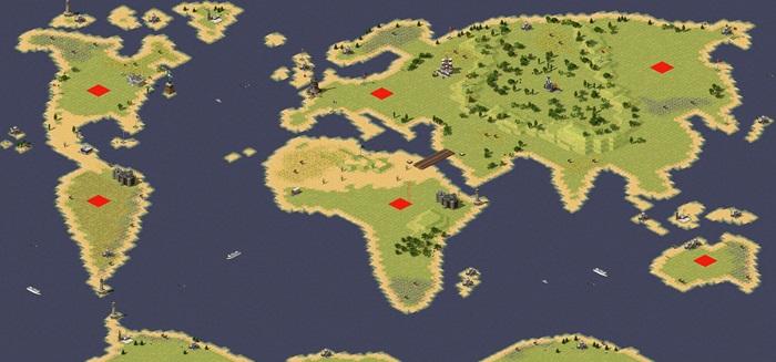 The World preview
