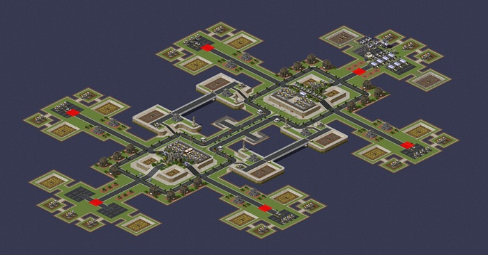 Bay of Pigs preview