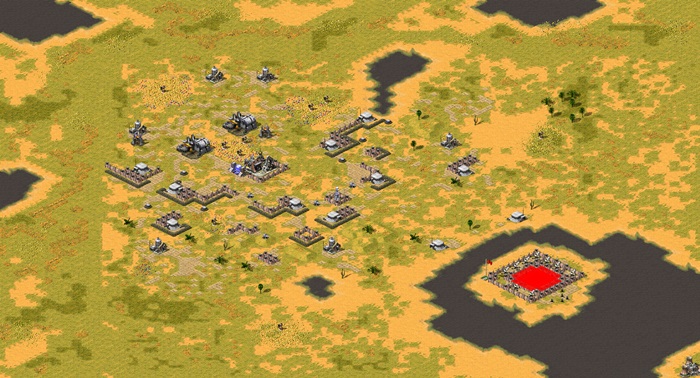 Survival: Russian Attack preview