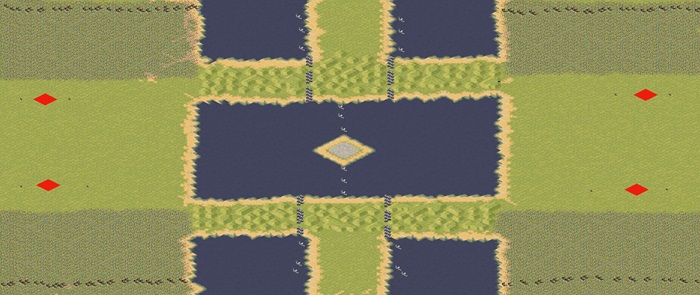 [RaWr} Water World+ preview