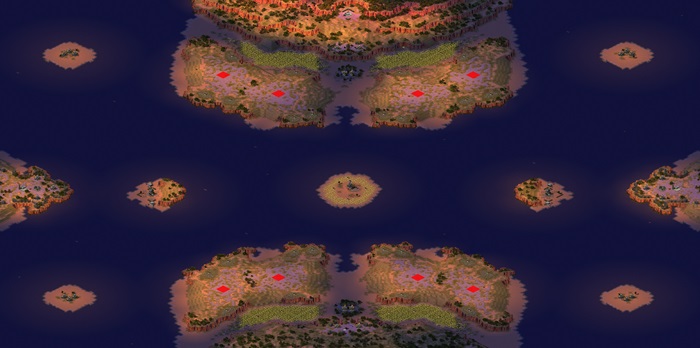 Sunrise v14 Mod preview