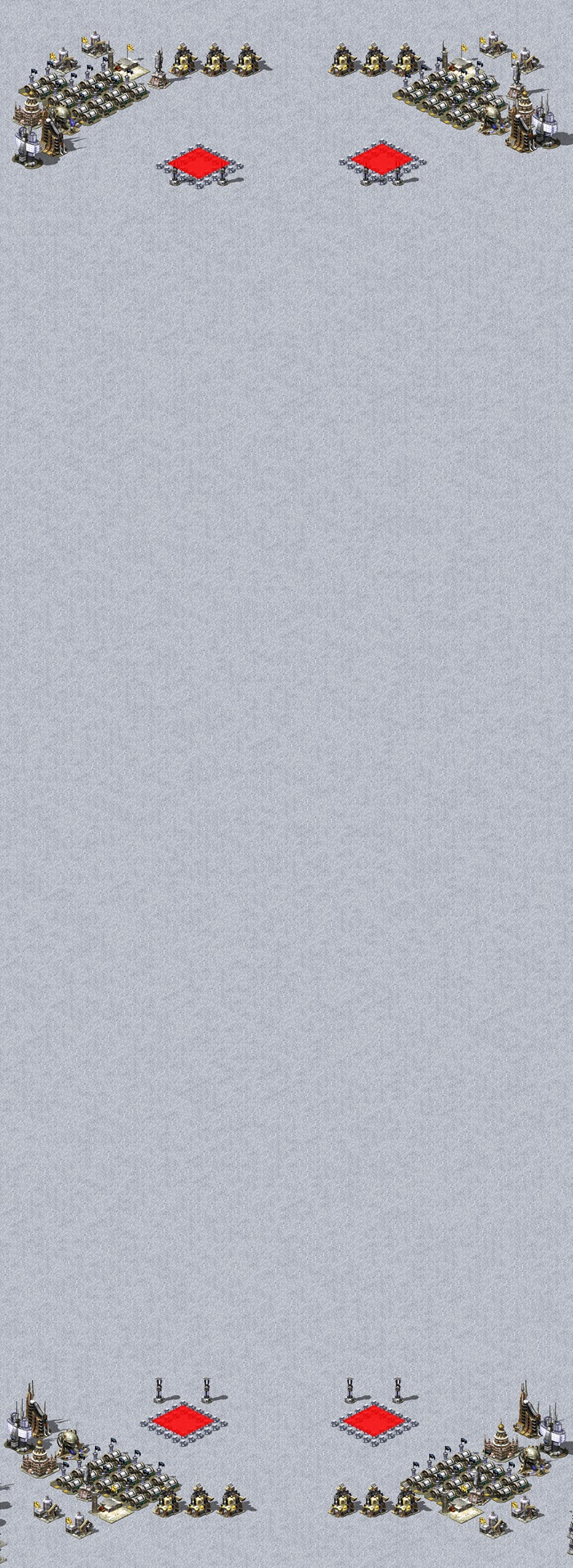 Solied War ~ By [TR]AlperC preview