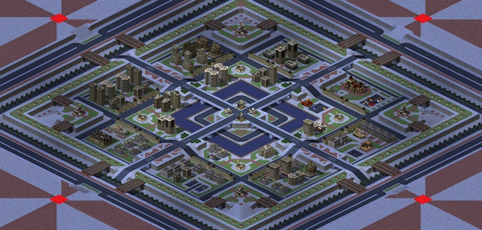 [4] Crimson Alert preview