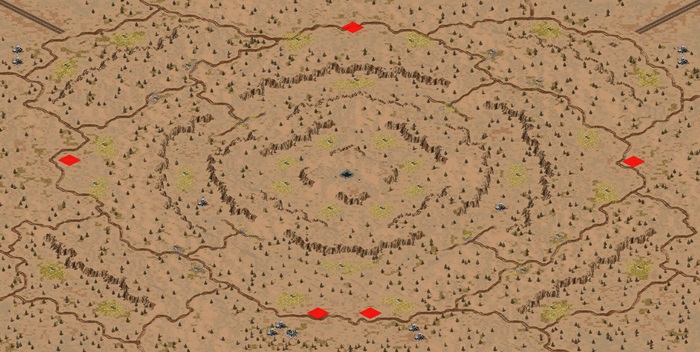 Madness Challenge preview