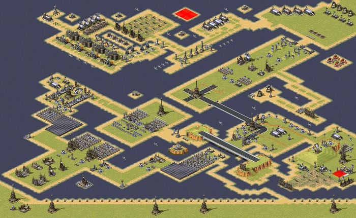 [5] Antares Mission 1 - v2 preview