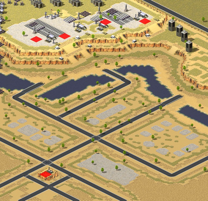 NEW LOOK Stand Your Ground By:Dctanxman edit by Outlaws preview