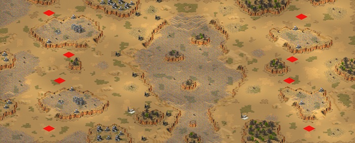 [8] Cliffside Confide preview