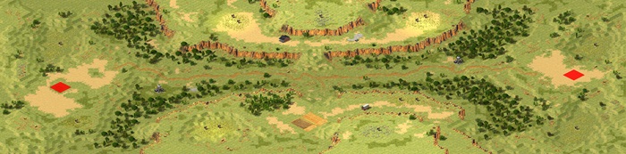 Pinch Point TE preview