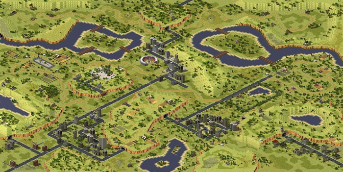 Perfect World preview