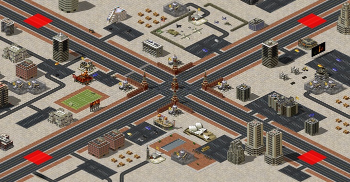 Derrick Rush preview