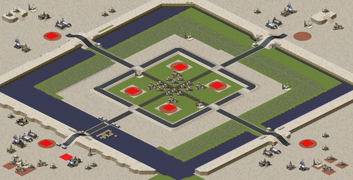 ALPHAAAA1 (2-8) Moti (Version St-Jim) preview