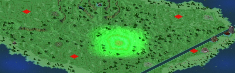 Tiberium Hole (2-4)  by 4461346 preview